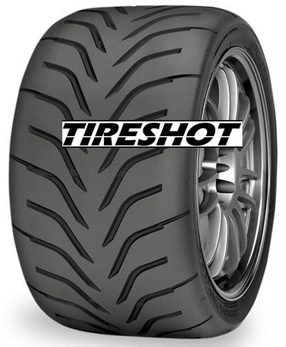 Toyo Proxes R888 Tire